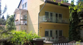 Apartment in Siofok/Balaton 39540